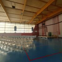 Gymnase