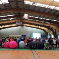 Halle loisirs