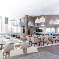 Hôtel Novotel Paris Saint-Denis Stade Basilique
