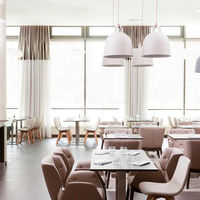 Hôtel Novotel Paris Saint-Denis Stade Basilique