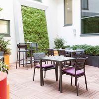 Hôtel Novotel Paris Saint-Denis Stade Basilique