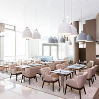 Hôtel Novotel Paris Saint-Denis Stade Basilique