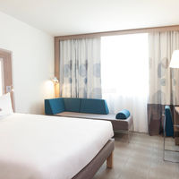 Hôtel Novotel Paris Saint-Denis Stade Basilique