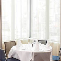 Hôtel Novotel Paris Saint-Denis Stade Basilique