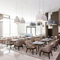 Hôtel Novotel Paris Saint-Denis Stade Basilique