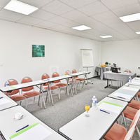 Salle de réunion