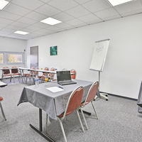 Salle de réunion
