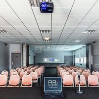 Salle de réunion