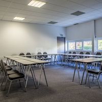 Salle de réunion