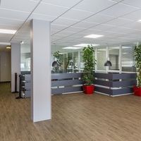 Salle de réunion