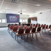Salle de réunion