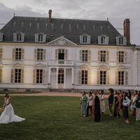 Château Barthélemy