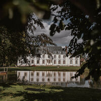 Château Barthélemy