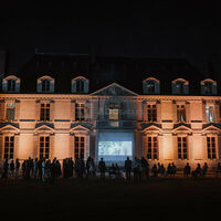 Château Barthélemy