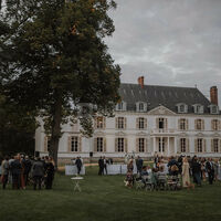 Château Barthélemy