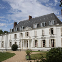 Château Barthélemy
