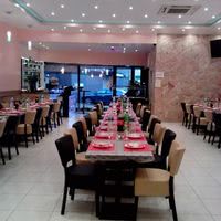Ali Baba et les 40 Plats