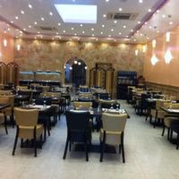 Ali Baba et les 40 Plats