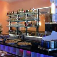 Ali Baba et les 40 Plats