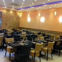 Ali Baba et les 40 Plats