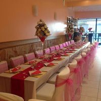 Ali Baba et les 40 Plats