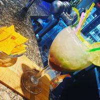 Ibiza Café