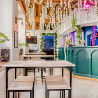 Ibiza Café
