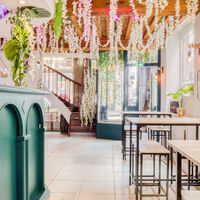 Ibiza Café