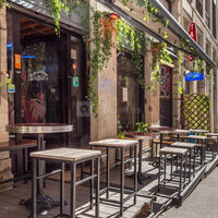 Ibiza Café