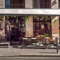 Ibiza Café