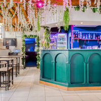 Ibiza Café