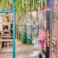 Ibiza Café