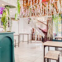 Ibiza Café