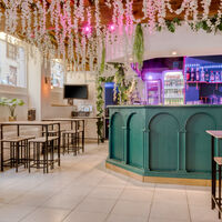 Ibiza Café