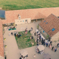 Gîte de la Brétillière