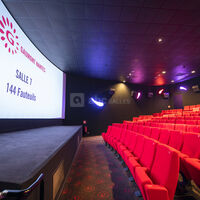 Pathé Nantes