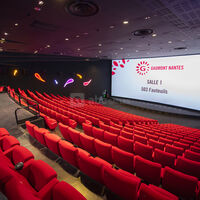 Pathé Nantes