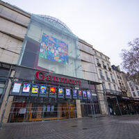 Pathé Nantes