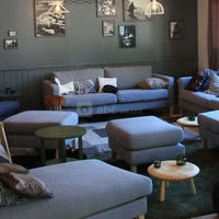 Hôtel Patchwork Altitude