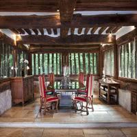 Domaine de l'Angleterre