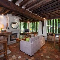 Domaine de l'Angleterre