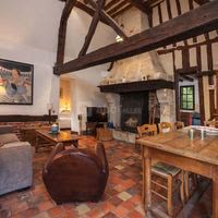 Domaine de l'Angleterre