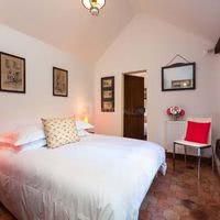 Domaine de l'Angleterre