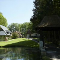 Domaine de l'Angleterre