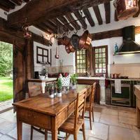 Domaine de l'Angleterre