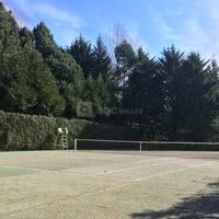 Domaine de l'Angleterre