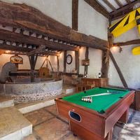 Domaine de l'Angleterre