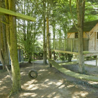 Domaine de l'Angleterre