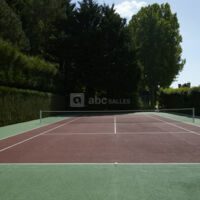 Domaine de l'Angleterre