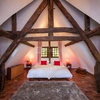 Domaine de l'Angleterre